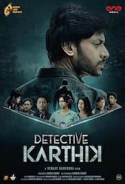 Detective Karthik 2023 Full Movie Download Free HD 720p