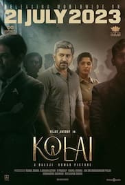 Kolai 2023 Full Movie Download Free HD 720p Hindi