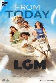 Let's Get Married 2023 Full Movie Download Free HD 720p Hindi